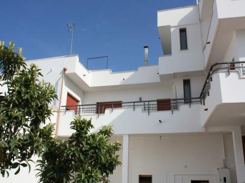 Apartamento A Casa Di Nonna Vituccia