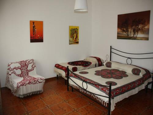 Apartamento A Casa Di Nonna Vituccia