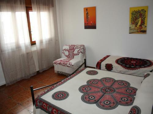 Apartamento A Casa Di Nonna Vituccia