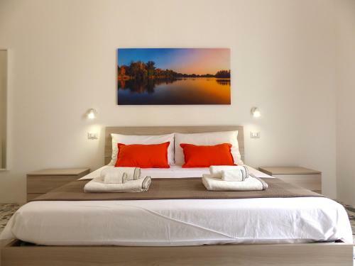 Apartamento Il Palazzo Dei Venti