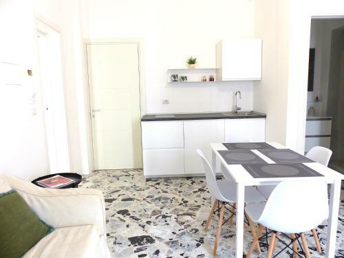 Apartamento Il Palazzo Dei Venti