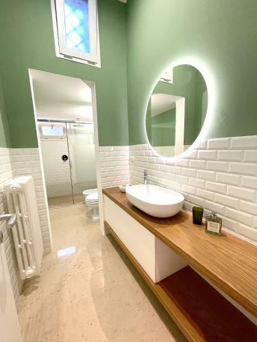 Apartamento Il Palazzo Dei Venti