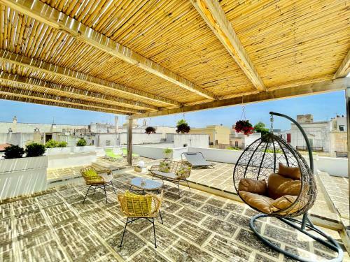 Apartamento Il Palazzo Dei Venti