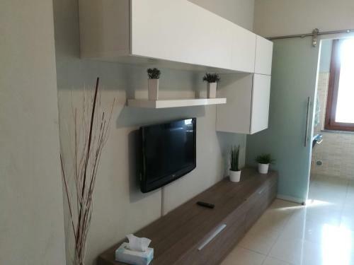 Apartamento Cioffi's