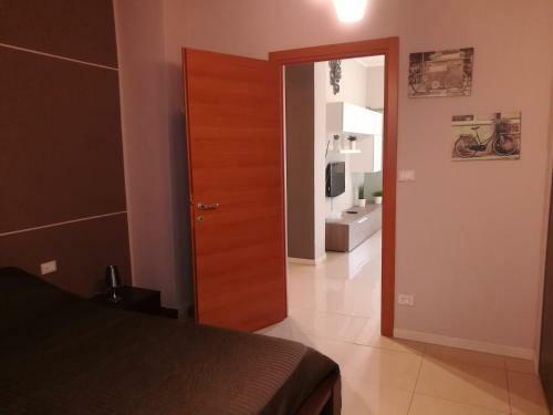 Apartamento Cioffi's