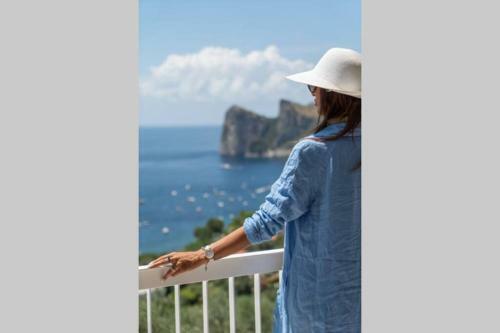 Villa Nerano ? Swimming Pool & Beach