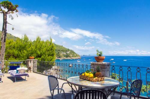Villa Russo Nerano