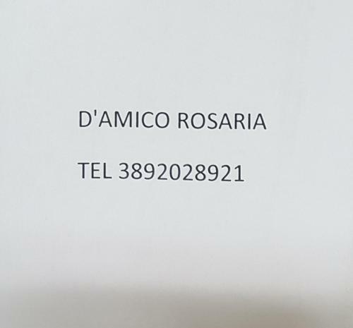 Hostal Afffittacameredamico