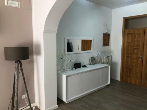 Apartamento Nicotera Costa Degli Dei (Ll)
