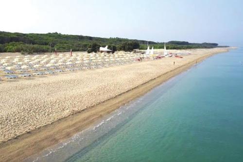 Apartamento Nicotera Costa Degli Dei (Ll)