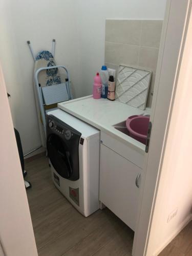 Apartamento Nicotera Costa Degli Dei (Ll)