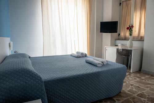 Bed & Breakfast Casa Del Sole