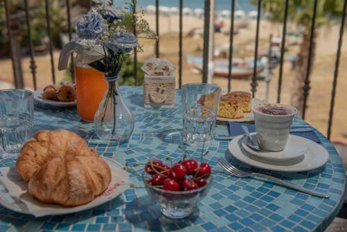 Bed & Breakfast Casa Del Sole