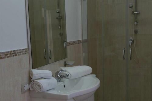 Bed & Breakfast Casa Del Sole
