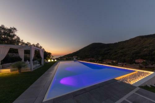 Villa Pietro