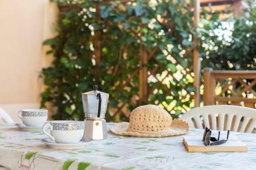 Appartamento Pamal�