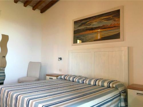 Apartamento Villetta Ai Peri
