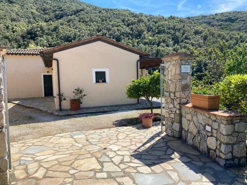 Apartamento Villetta Ai Peri