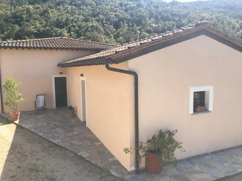 Apartamento Villetta Ai Peri
