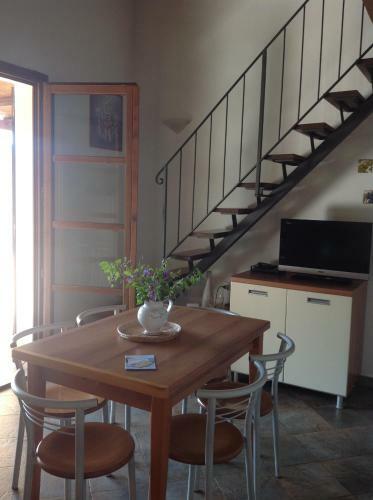 Apartamento Villetta Ai Peri