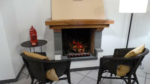 Villa Lucas Luxury House