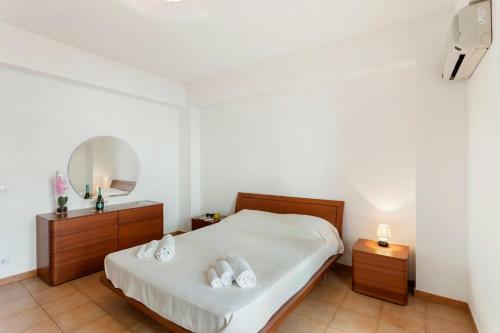 Apartamento In Front Of The Beach