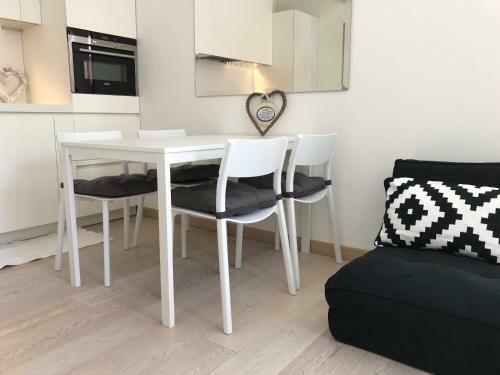 Apartamento A Casa Meraki