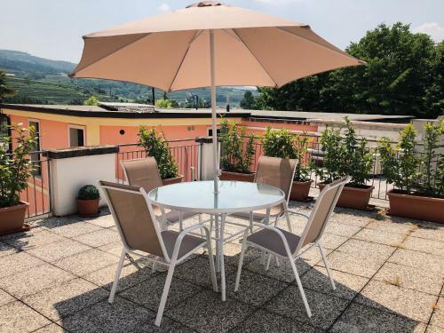 Apartamento Rose E Tulipani