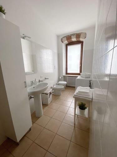 Apartamento Rose E Tulipani