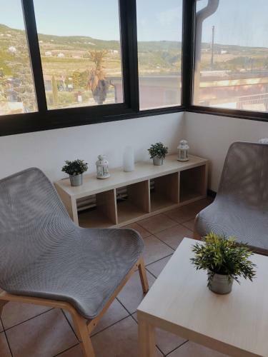 Apartamento Rose E Tulipani