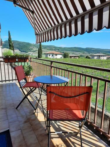 Apartamento Mary House