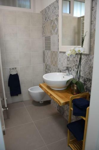 Apartamento Petite Maison