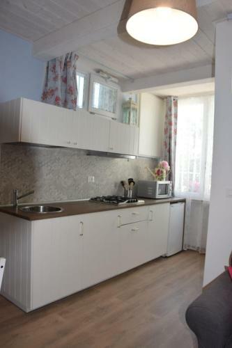 Apartamento Petite Maison
