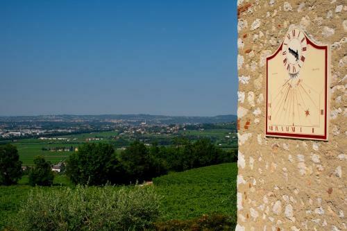 Lodge Villa Vitis