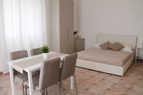 Apartamento Appartamento Rose E Tulipani 3