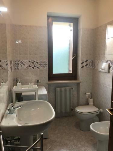 Apartamento La Terrazza Di Beppe