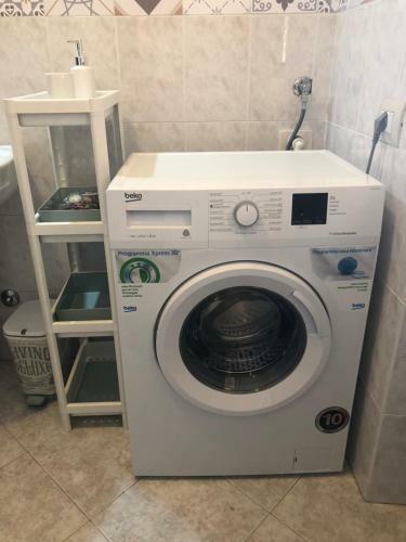 Apartamento La Terrazza Di Beppe