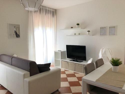 Apartamento Appartamento Rose E Tulipani 4