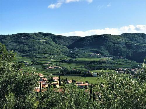Apartamento Valpolicella Hills