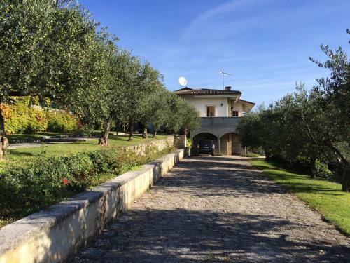 Apartamento Valpolicella Hills