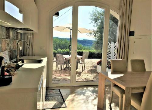 Apartamento Valpolicella Hills