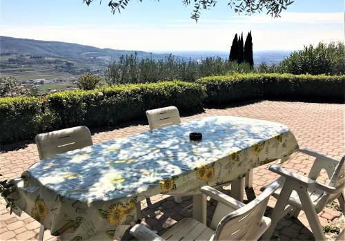 Apartamento Valpolicella Hills