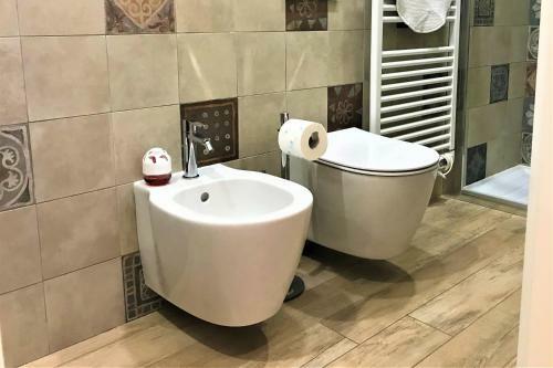 Apartamento Valpolicella Hills