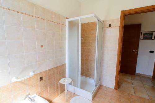 Apartamento Casarosabella Primo Piano