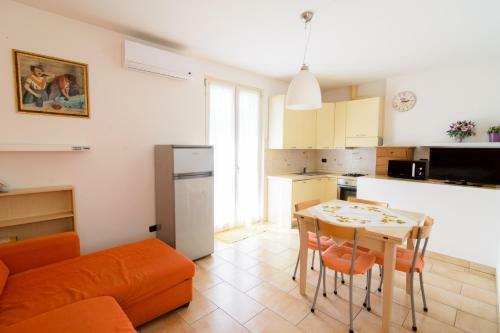 Apartamento Casarosabella Primo Piano