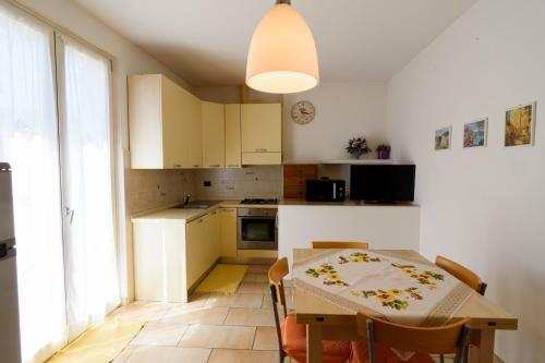 Apartamento Casarosabella Primo Piano