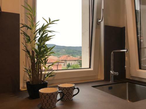 Apartamento Piccola Dimora