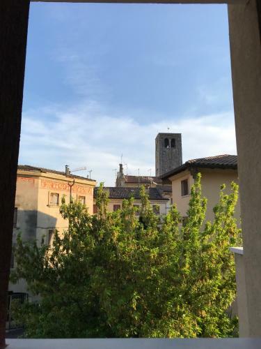 Apartamento Piccola Dimora