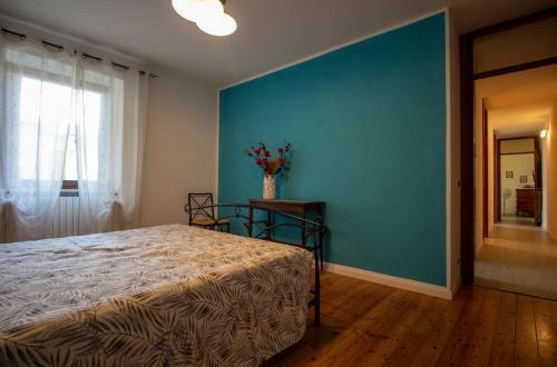 Apartamento Il Portoncino Verde