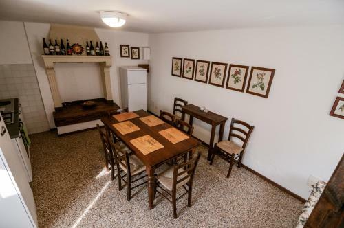 Agroturismo Corte Spinosa